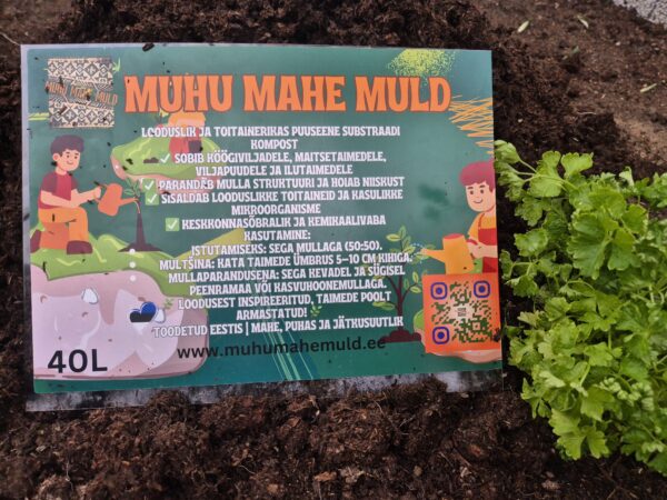 Muhu Mahe Muld - Image 3