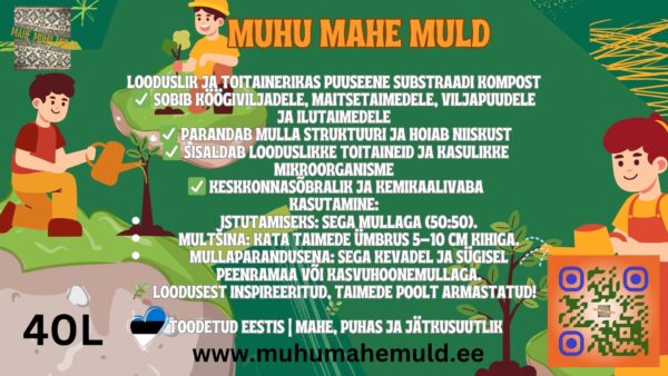 Muhu Mahe Muld - Image 2
